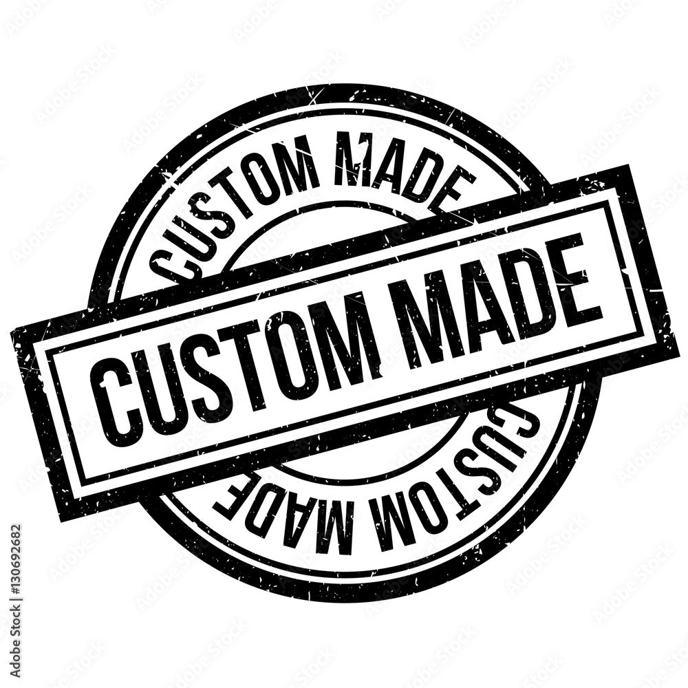 Custom small paper wreath on a wood board  image 1